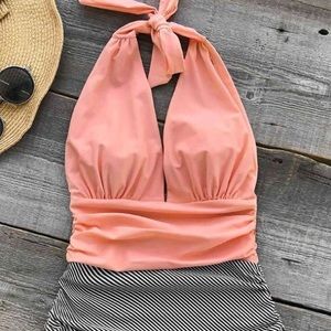Cute swimming suit size XL